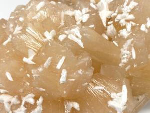Natural Zeolite Crystal Stilbite 15cm | Image 2