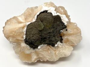 Natural Zeolite Crystal Stilbite 15cm | Image 5