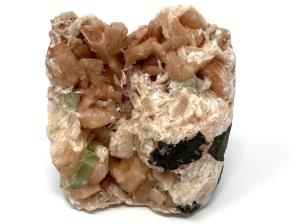 Natural Zeolite Crystal Stilbite 13.6cm | Image 2