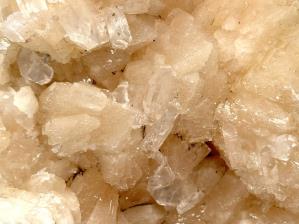 Natural Zeolite Crystal Stilbite 16cm | Image 3
