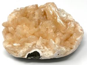 Natural Zeolite Crystal Stilbite Large 17cm | Image 2