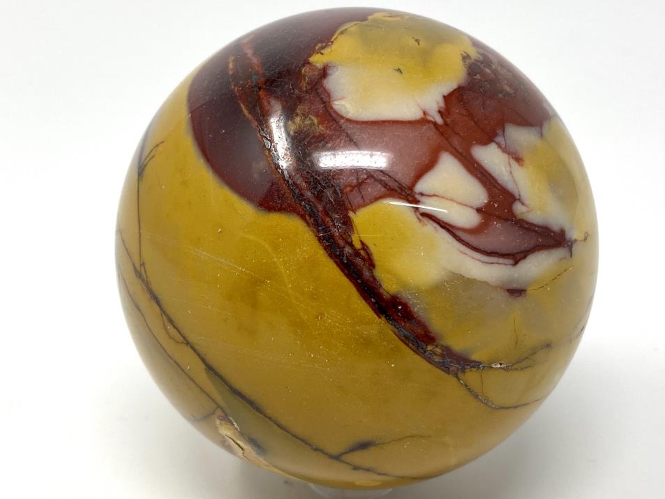 Mookaite Jasper Sphere 7.1cm | Image 1
