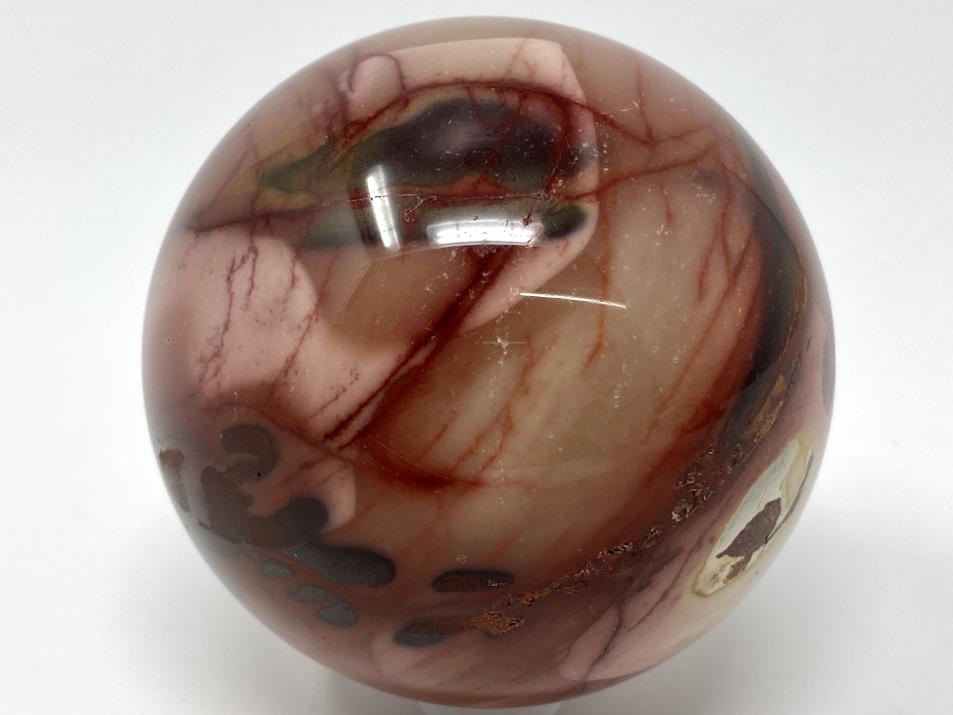 Mookaite Jasper Sphere 6.4cm | Image 1