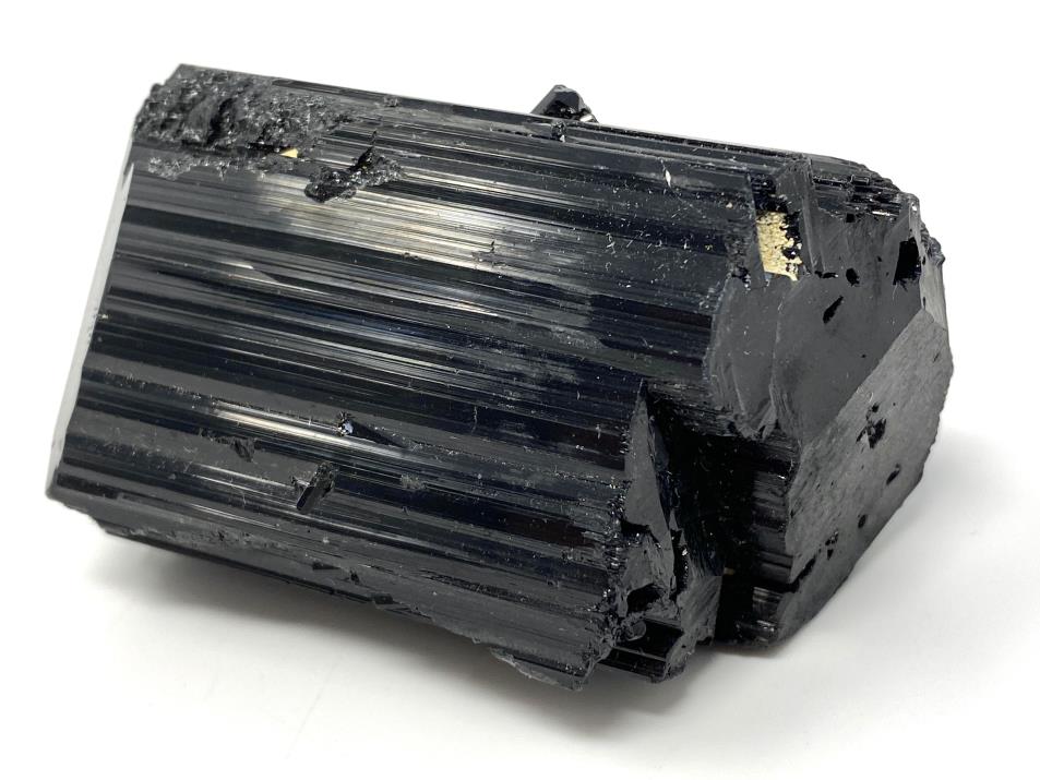 Black Tourmaline Crystal 6.3cm | Image 1