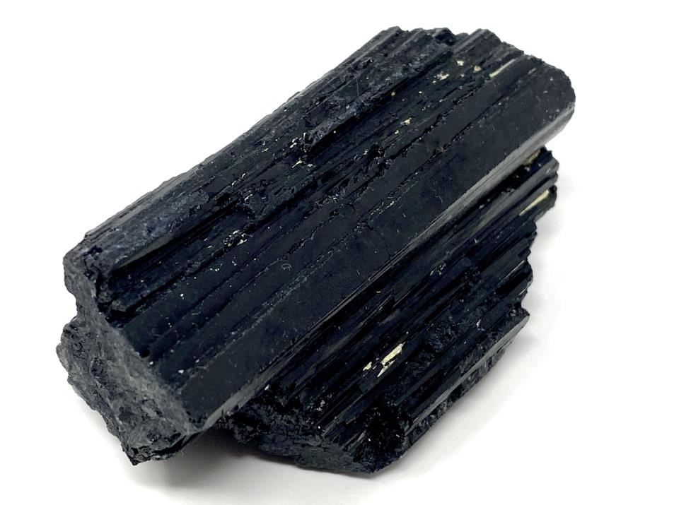 Black Tourmaline Crystal 7.6cm | Image 1