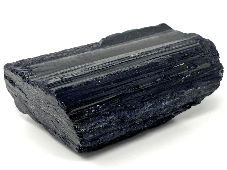Black Tourmaline Crystal 6.7cm | Image 1
