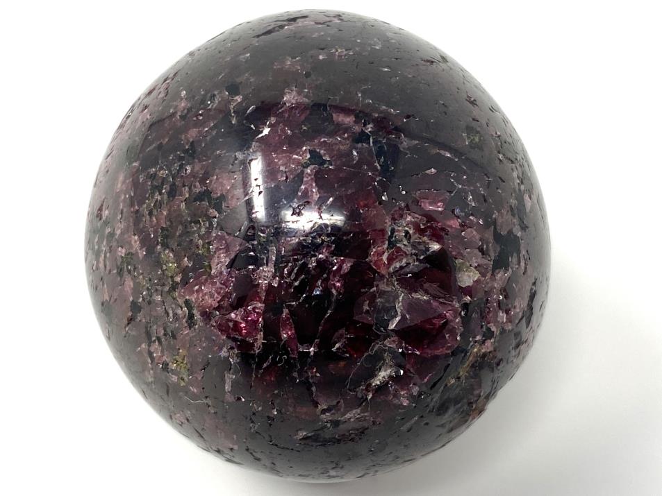 Garnet Sphere 3.9cm | Image 1