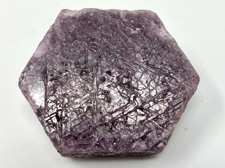 Natural Ruby Crystal 3.8cm | Image 1