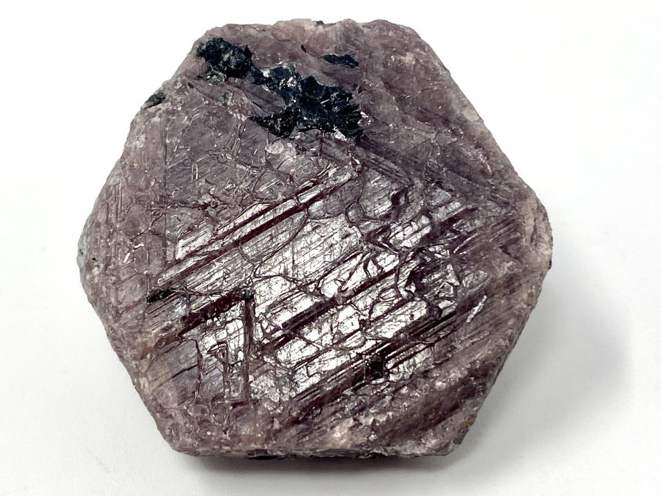 Natural Ruby Crystal 3.4cm | Image 1