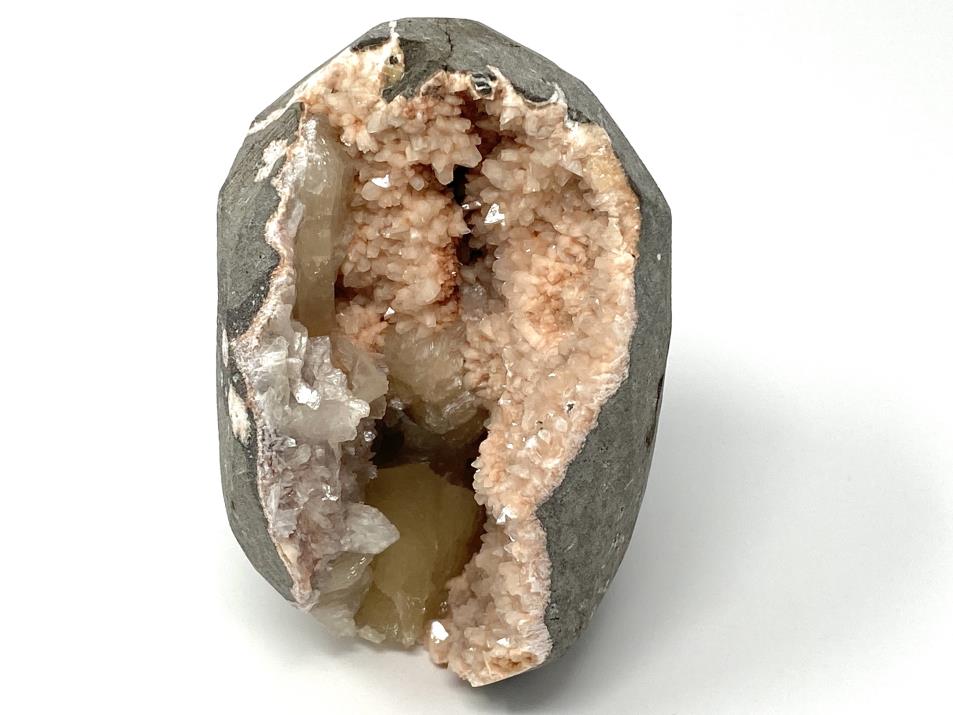 Natural Zeolite Crystal Stilbite 9.7cm | Image 1