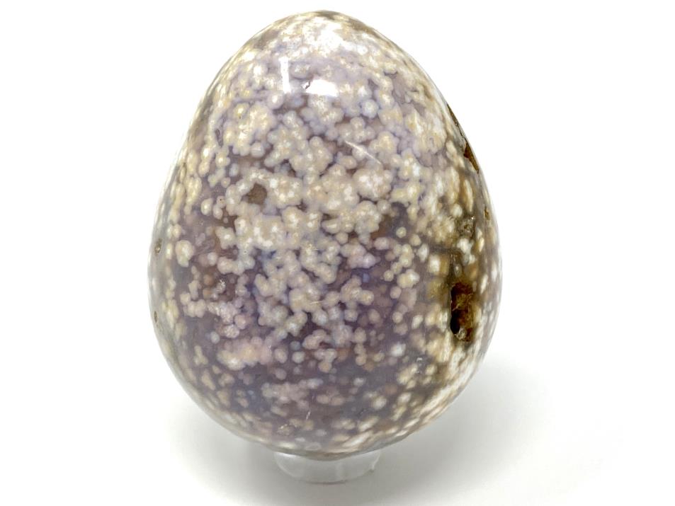 Ocean Jasper Egg 6.1cm | Image 1