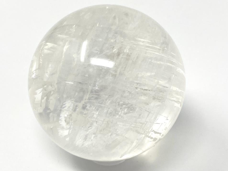 Optical Calcite Sphere 4.8cm | Image 1