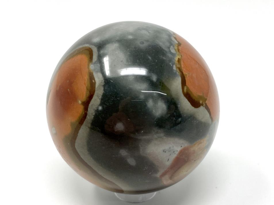 Polychrome Jasper Sphere 5.6cm  | Image 1