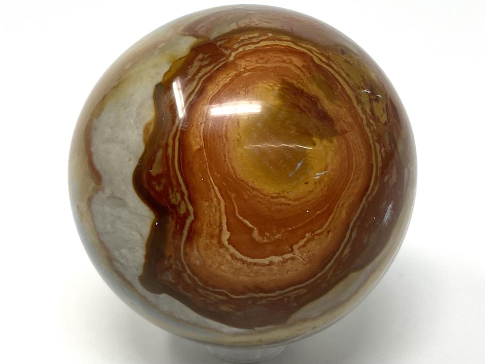 Polychrome Jasper Sphere 5.8cm | Image 1