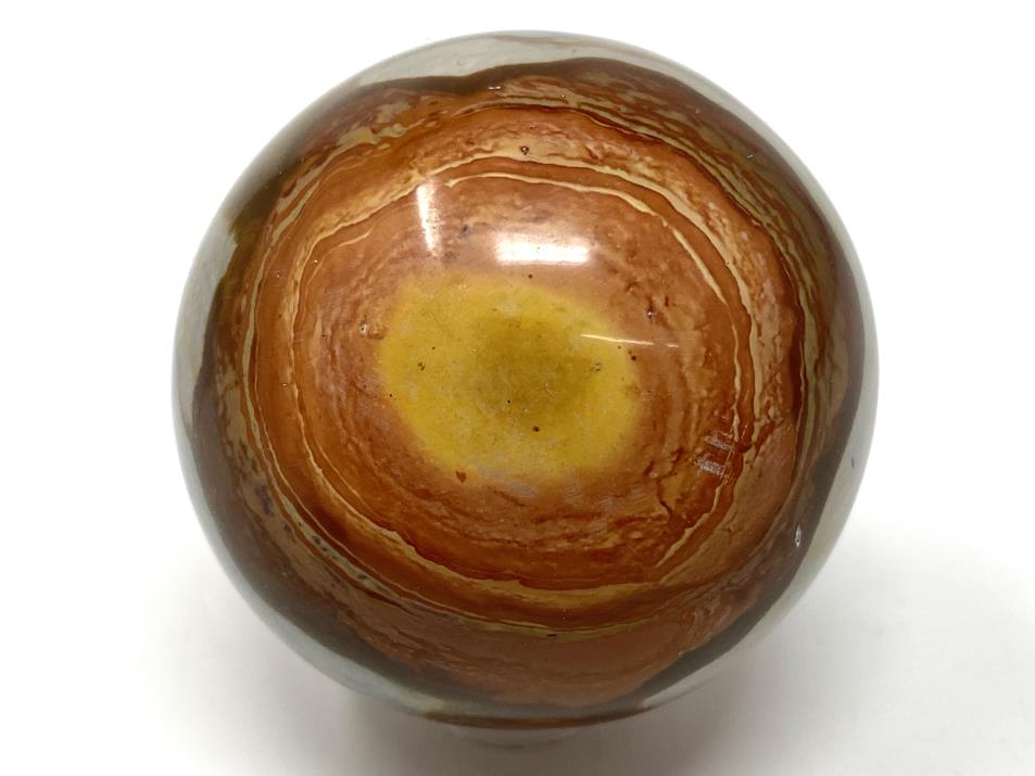 Polychrome Jasper Sphere 5.3cm | Image 1
