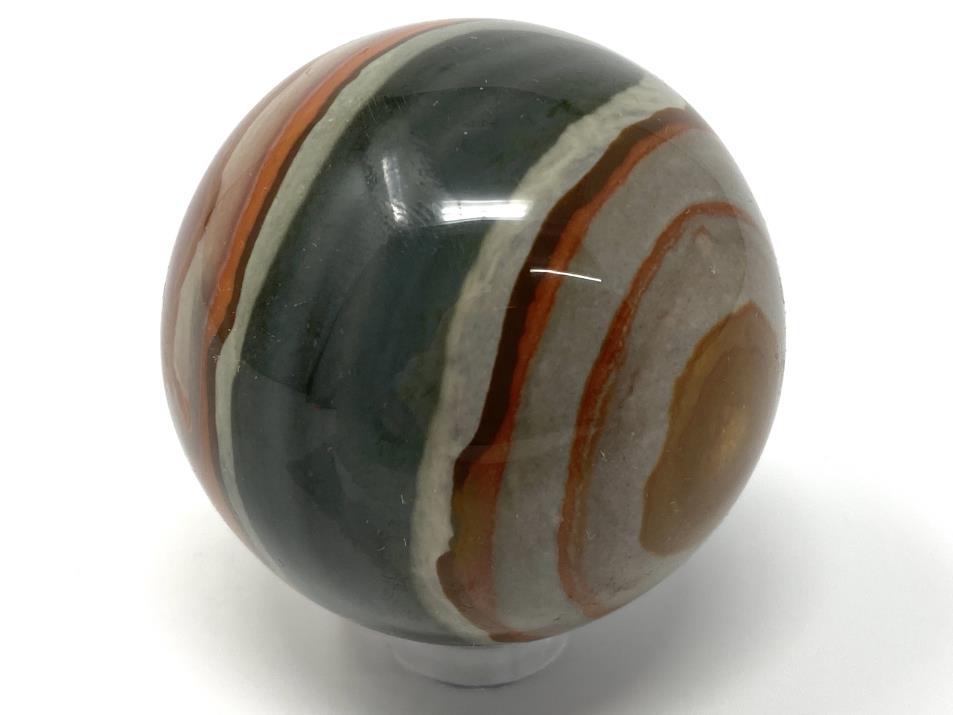 Polychrome Jasper Sphere 4.7cm | Image 1