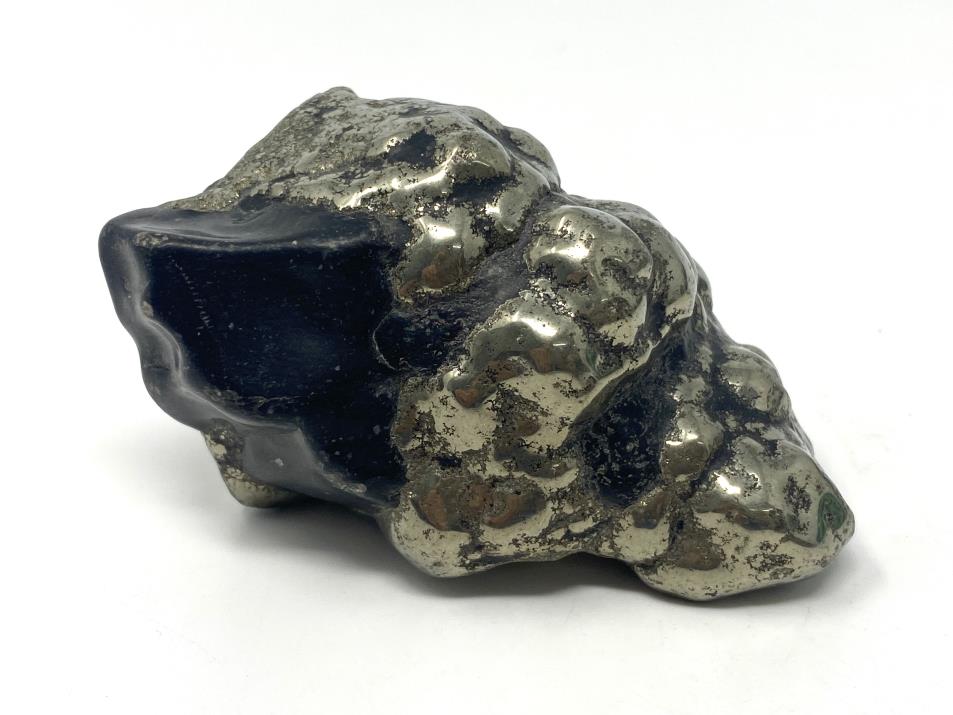 Botryoidal Pyrite Crystal 7.5cm | Image 1