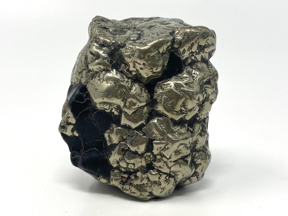 Botryoidal Pyrite Crystal 6.5cm | Image 1