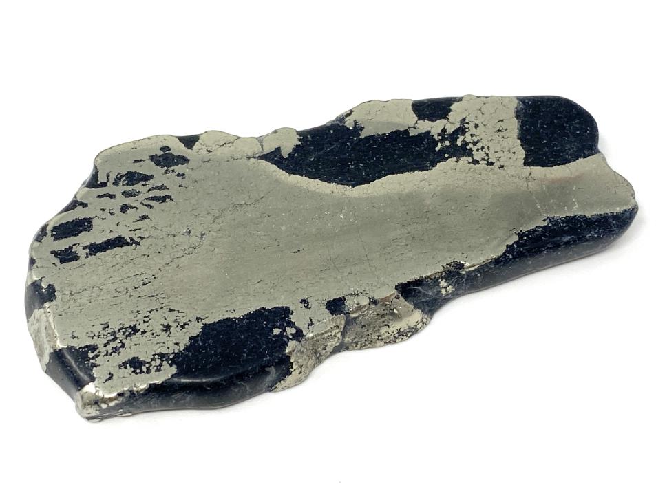 Pyrite Slice 7.2cm | Image 1