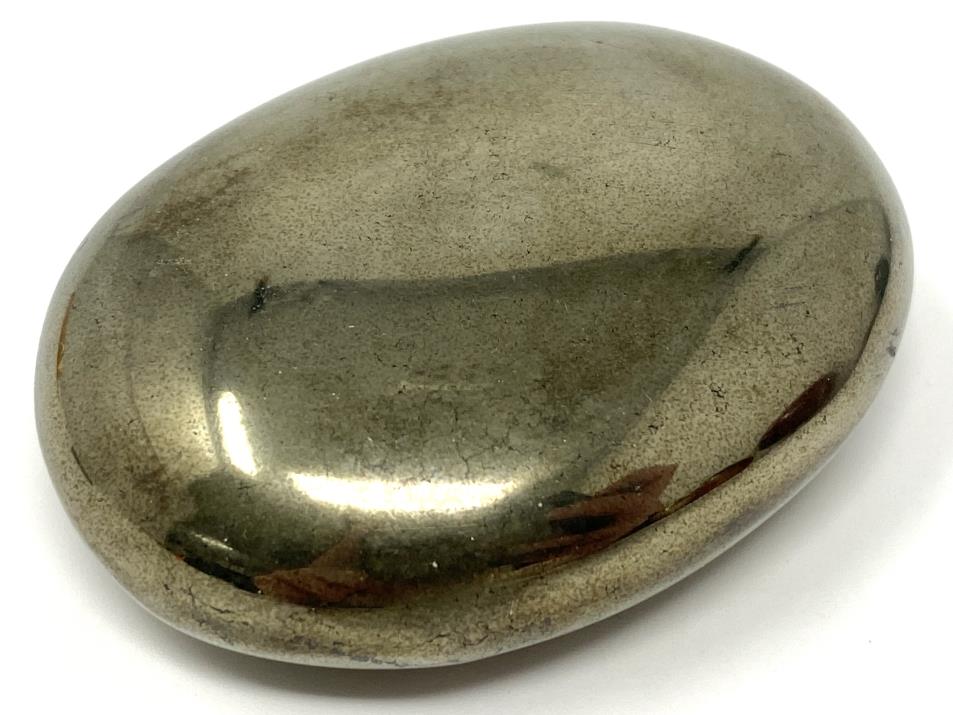 Pyrite Pebble 5.8cm | Image 1