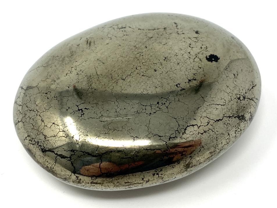 Pyrite Pebble 5.7cm | Image 1