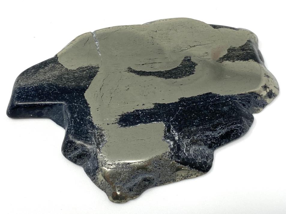 Pyrite Slice 7.5cm | Image 1