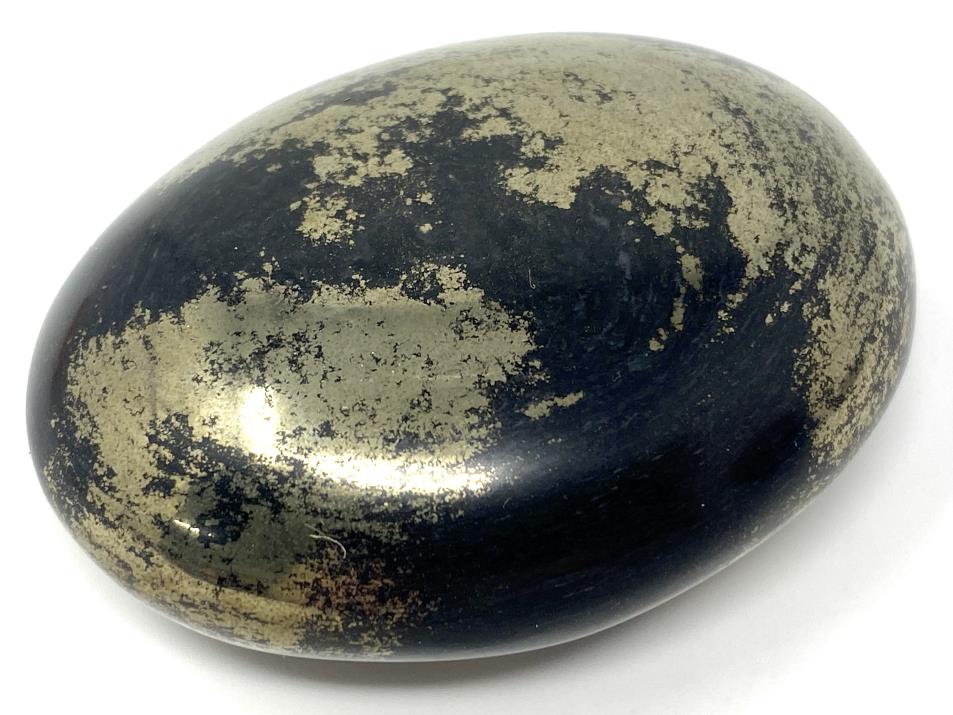 Pyrite Pebble 5.9cm | Image 1