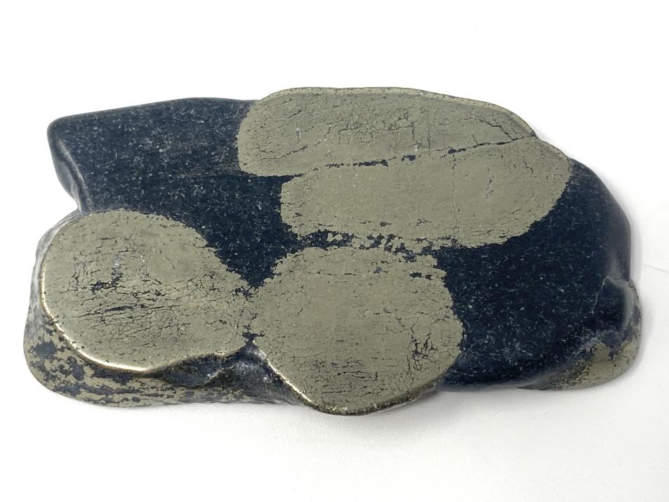 Pyrite Slice 6.7cm | Image 1