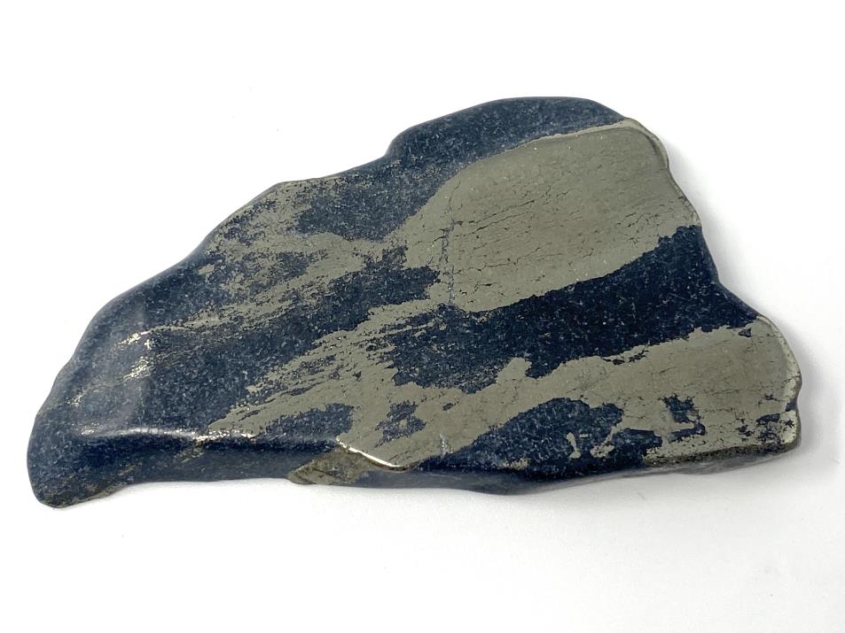 Pyrite Slice 7.8cm | Image 1