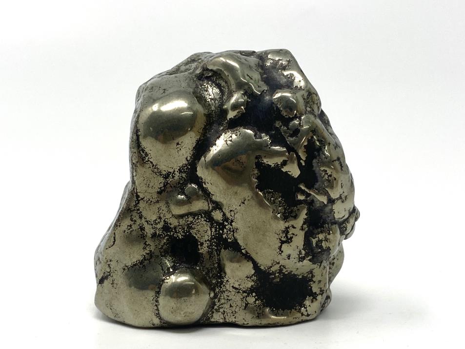 Botryoidal Pyrite Crystal 6cm | Image 1