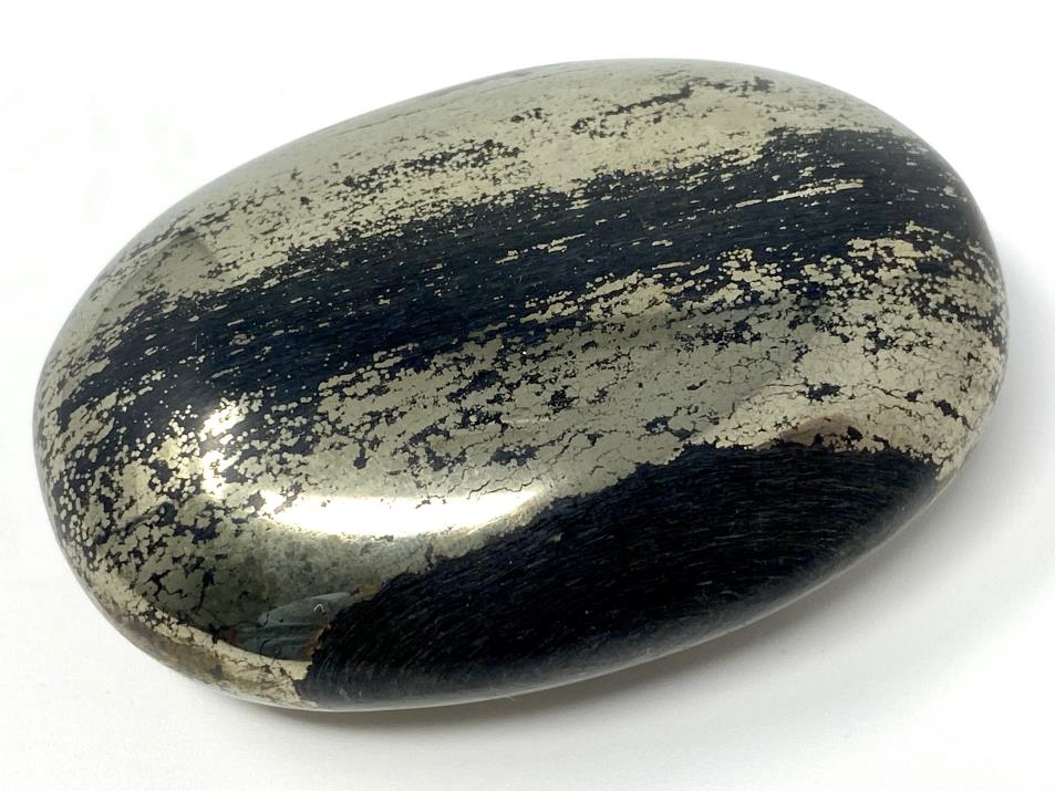 Pyrite Pebble 6.1cm | Image 1
