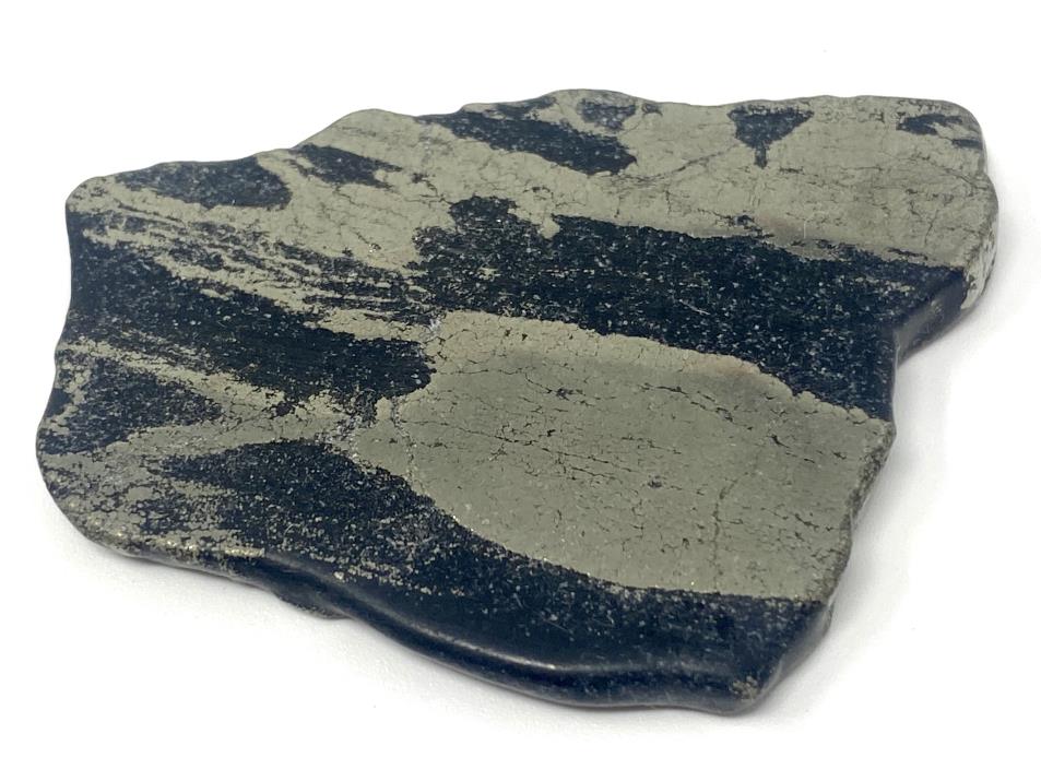 Pyrite Slice 5.6cm | Image 1