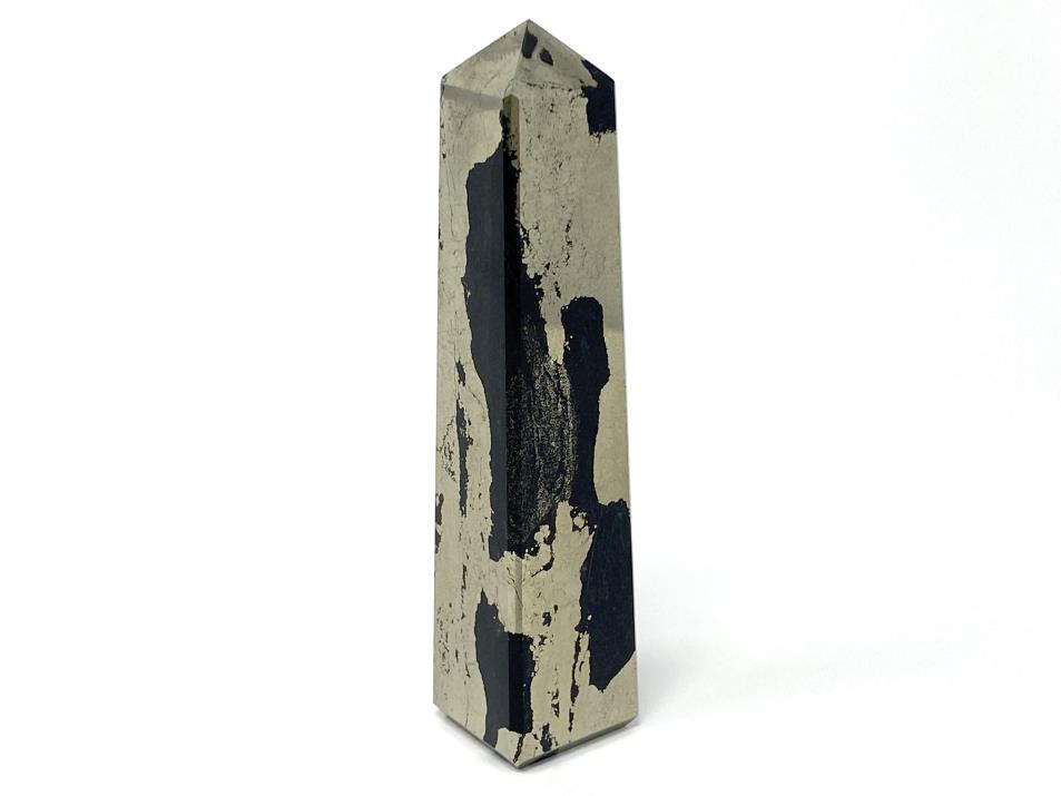 Pyrite Tower 10.7cm | Image 1