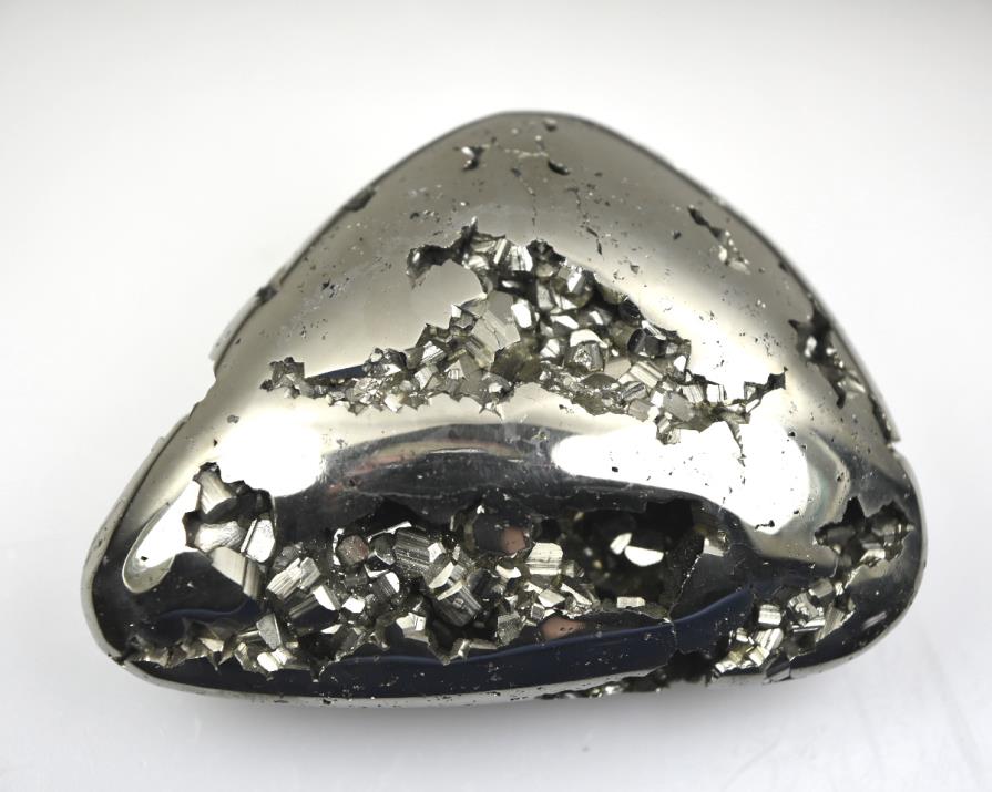 Pyrite Pebble 7.22cm | Image 1