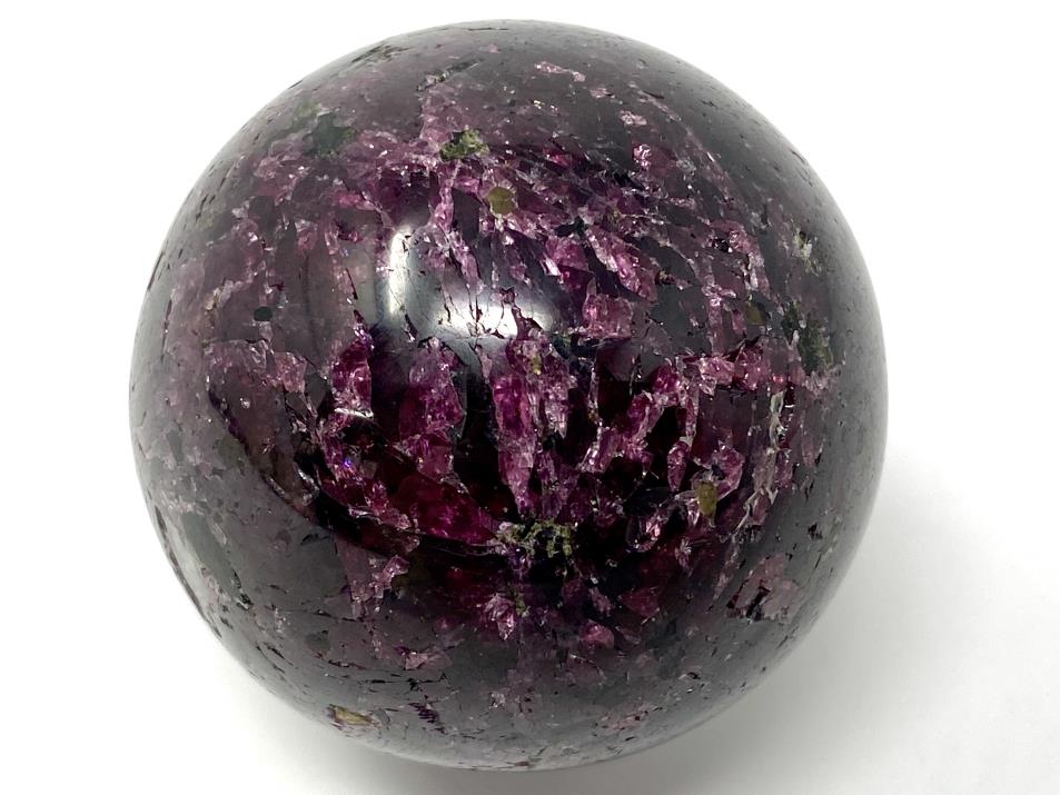 Garnet Sphere 4.8cm | Image 1