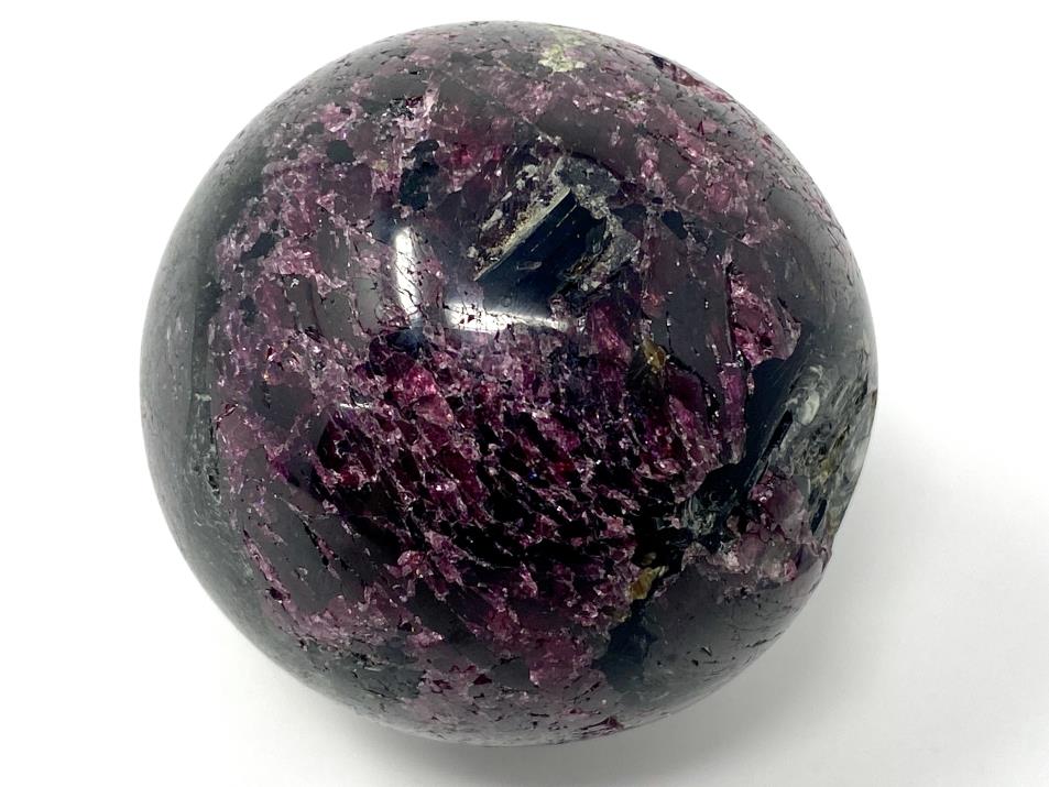 Garnet Sphere 5.3cm | Image 1