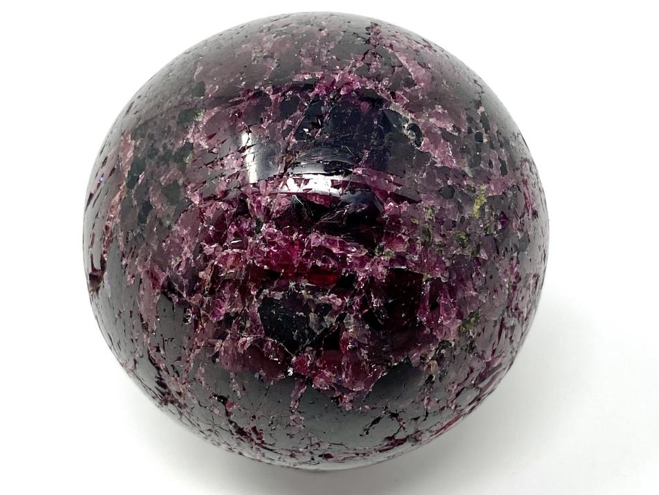 Garnet Sphere 5.4cm | Image 1