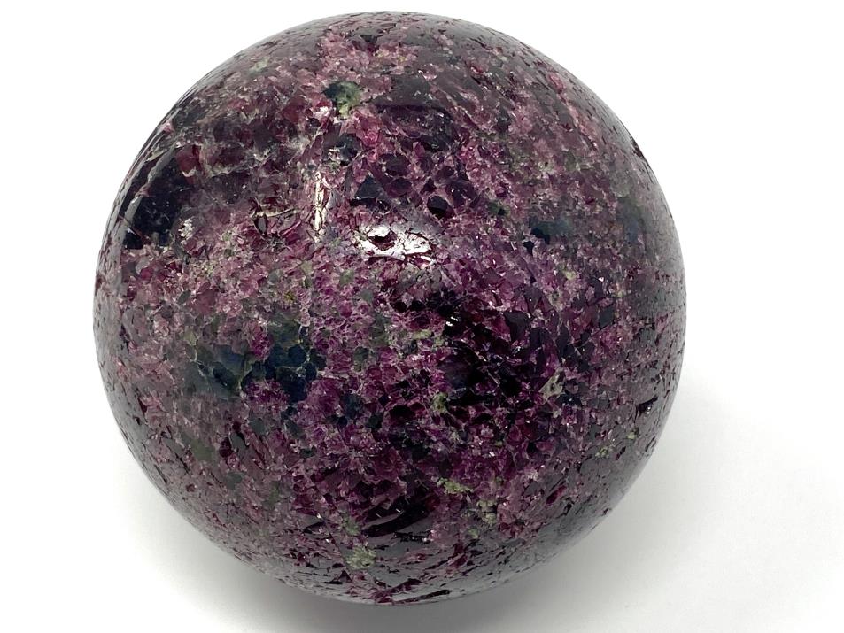 Garnet Sphere 6.9cm | Image 1
