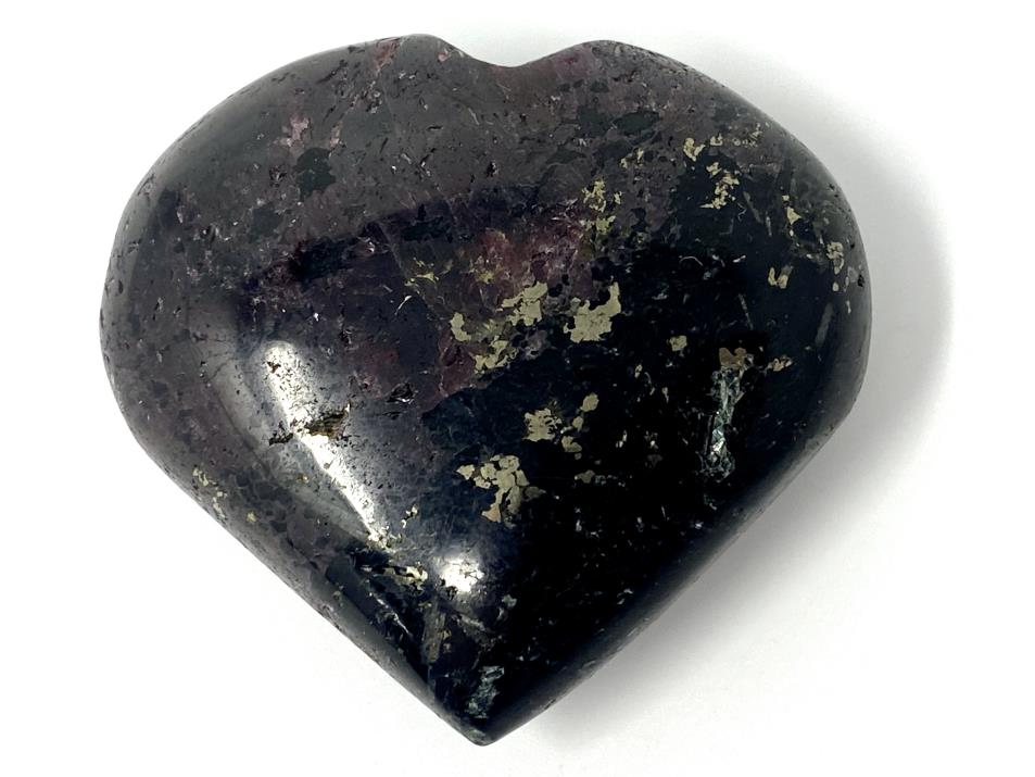 Garnet Heart 5.7cm | Image 1