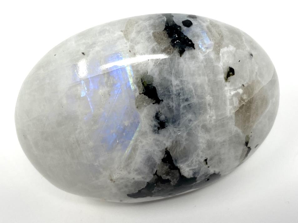 Rainbow Moonstone Pebble 6.4cm | Image 1