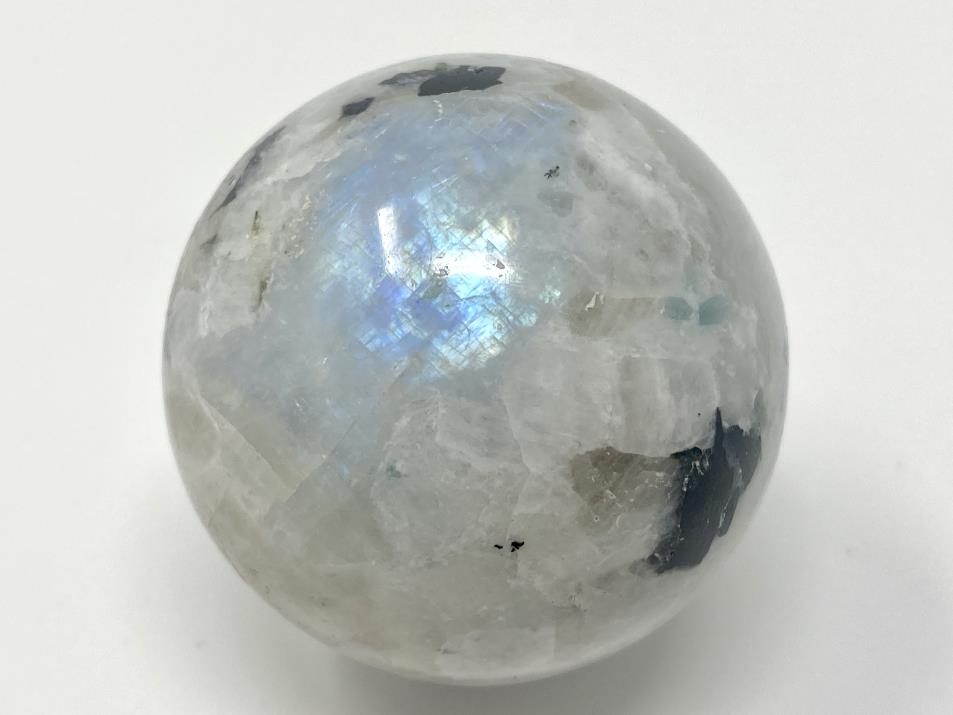 Rainbow Moonstone Sphere 5cm | Image 1