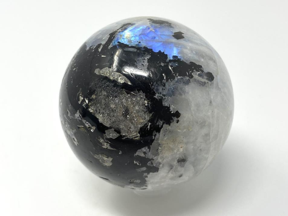 Rainbow Moonstone Sphere 5.5cm | Image 1