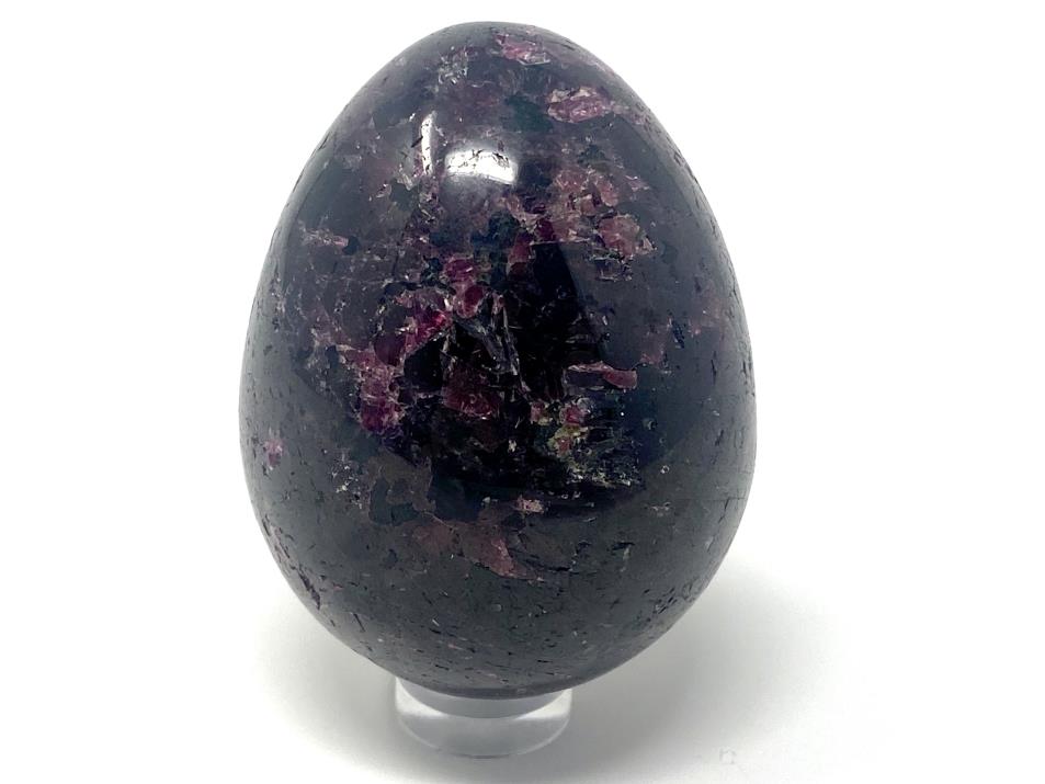 Garnet Egg 5.7cm | Image 1