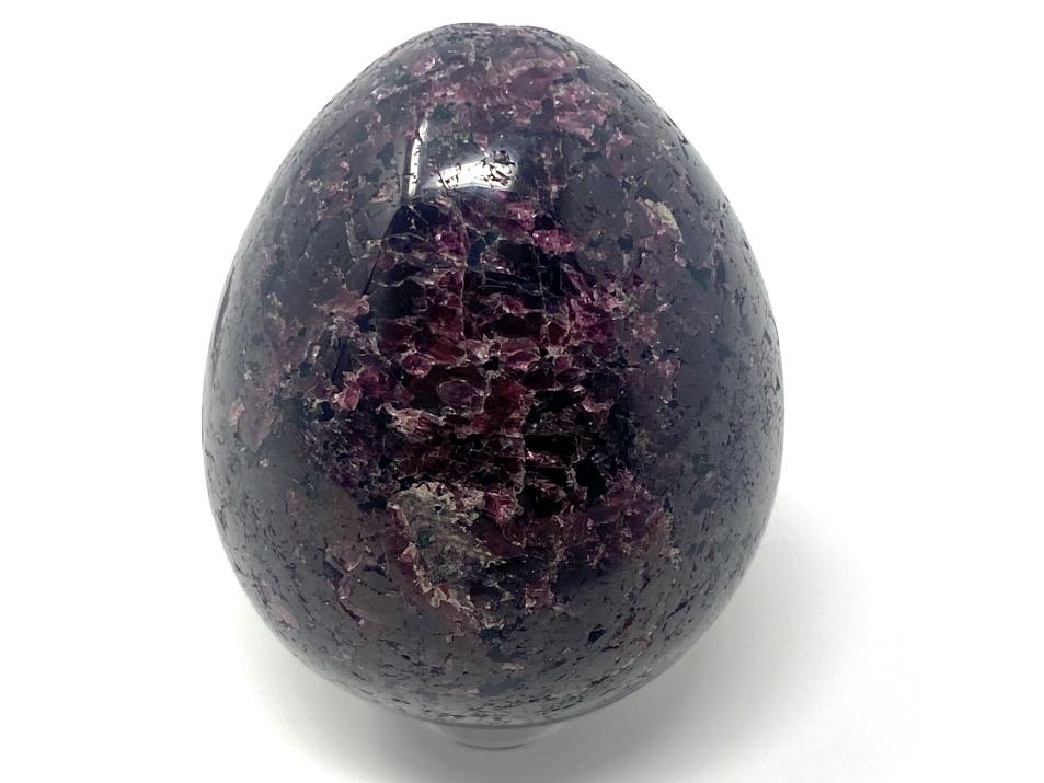 Garnet Egg 6cm | Image 1