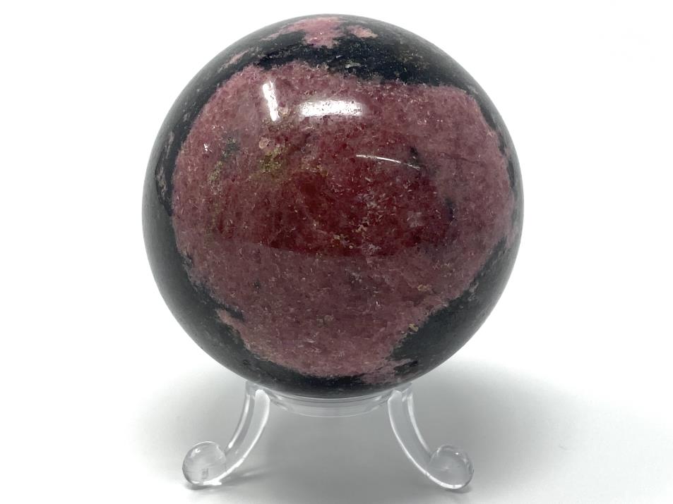Rhodonite Sphere Large 7cm | Image 1