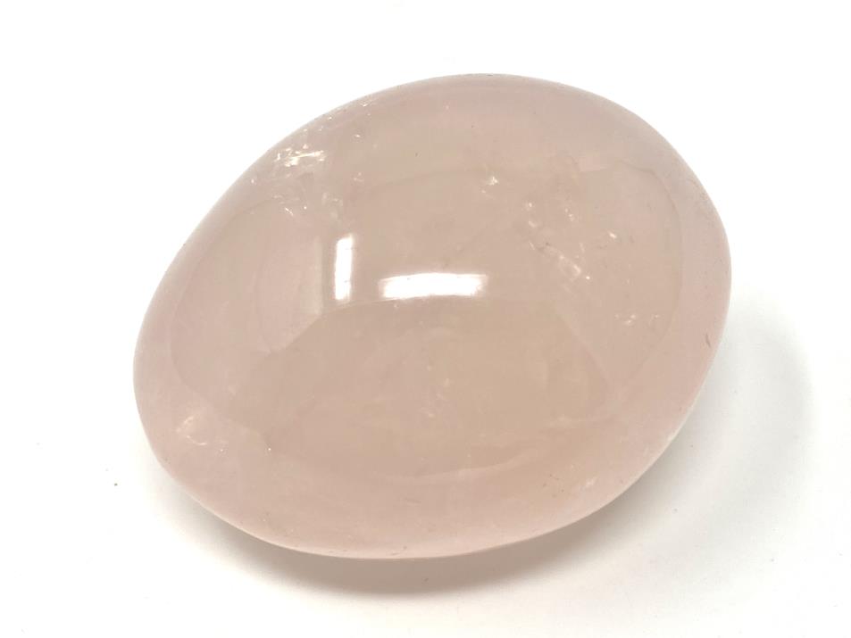 Rose Quartz Pebble 6cm | Image 1