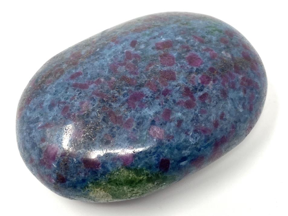 Ruby in Kyanite Pebble 6.4cm | Image 1