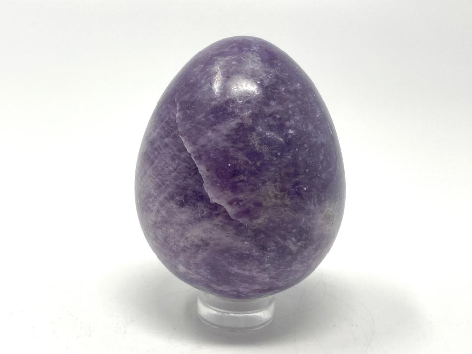 Lepidolite Egg 5cm | Image 1