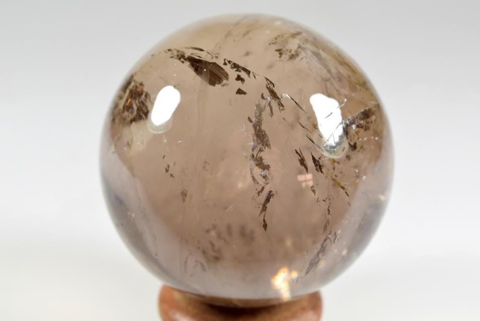 Smoky Quartz Sphere 6.25cm | Image 1