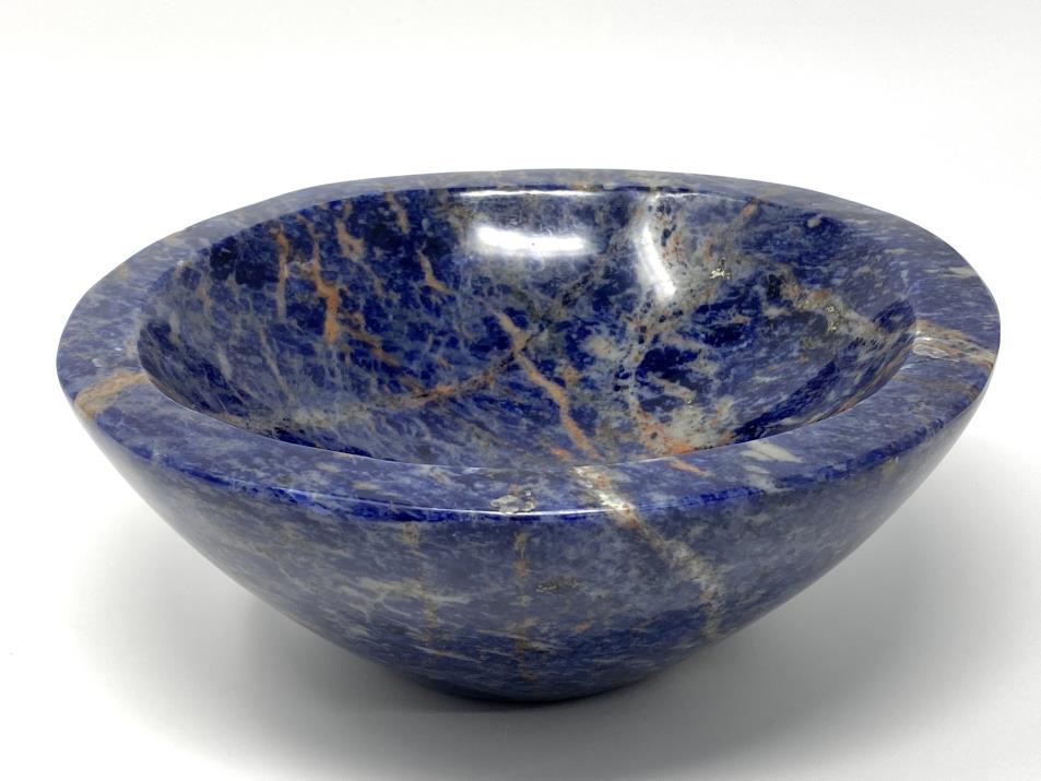 Sodalite Bowl 20cm | Image 1